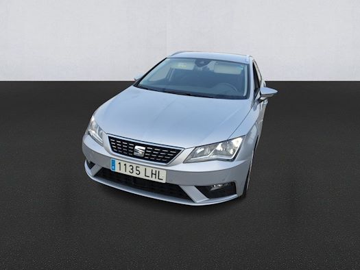 SEAT LEON en alquiler y venta en Ayvens