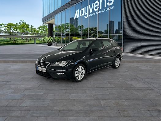 SEAT LEON en alquiler y venta en Ayvens