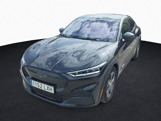 FORD MUSTANG MACH-E en alquiler y venta en Ayvens