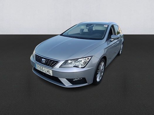 SEAT LEON en alquiler y venta en Ayvens