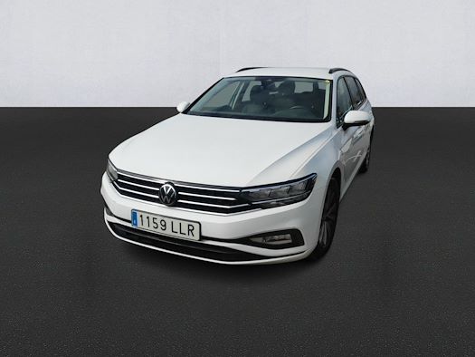 VOLKSWAGEN PASSAT en alquiler y venta en Ayvens