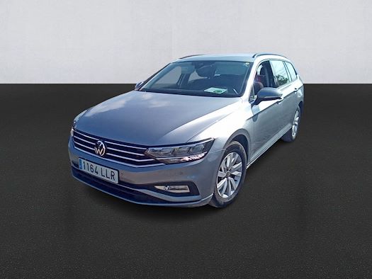 VOLKSWAGEN PASSAT en alquiler y venta en Ayvens