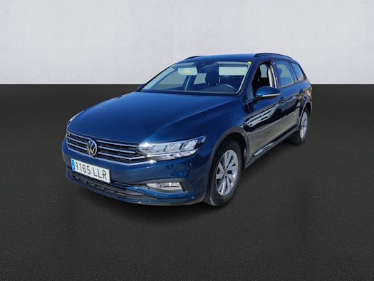 VOLKSWAGEN PASSAT en alquiler y venta en Ayvens