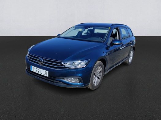 VOLKSWAGEN PASSAT en alquiler y venta en Ayvens