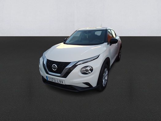 NISSAN JUKE en alquiler y venta en Ayvens
