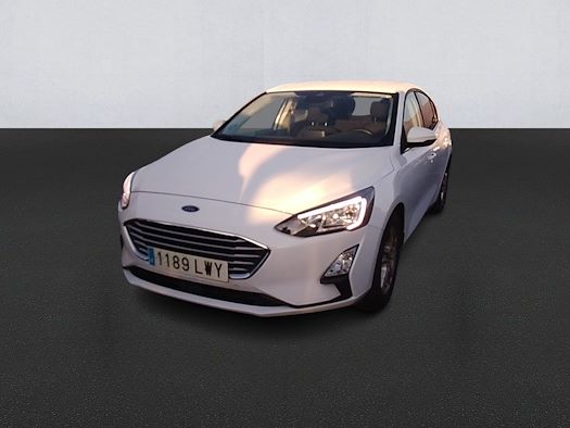 FORD FOCUS en alquiler y venta en Ayvens