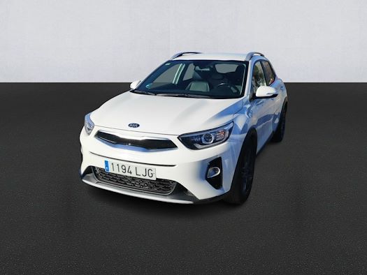 KIA STONIC en alquiler y venta en Ayvens