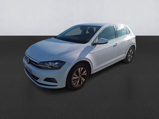VOLKSWAGEN POLO en alquiler y venta en Ayvens