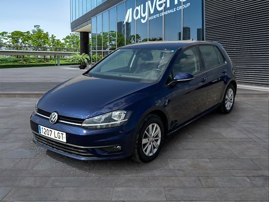 VOLKSWAGEN GOLF en alquiler y venta en Ayvens