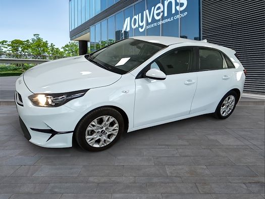 KIA CEED en alquiler y venta en Ayvens