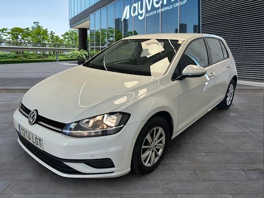 VOLKSWAGEN GOLF en alquiler y venta en Ayvens