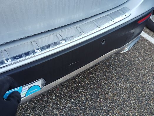 MERCEDES-BENZ GLA en alquiler y venta en Ayvens