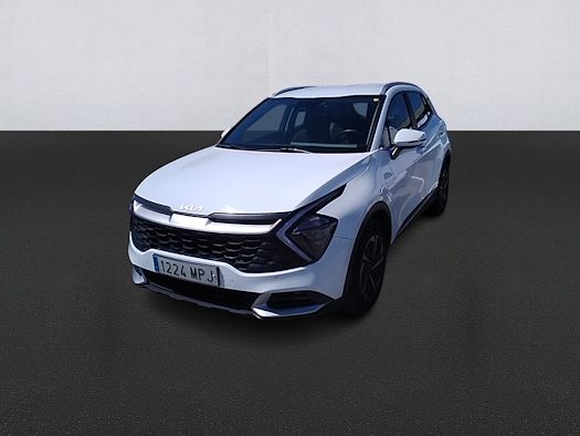 KIA SPORTAGE en alquiler y venta en Ayvens