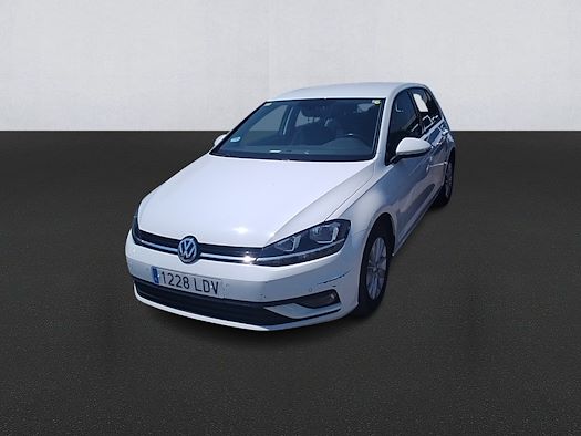 VOLKSWAGEN GOLF en alquiler y venta en Ayvens