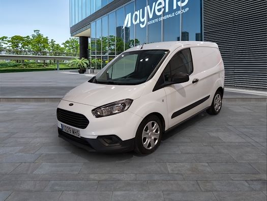 FORD TRANSIT COURIER en alquiler y venta en Ayvens