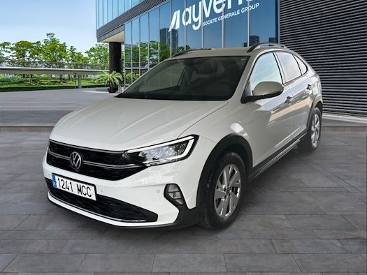 VOLKSWAGEN TAIGO en alquiler y venta en Ayvens