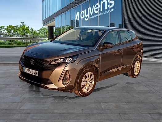 PEUGEOT 3008 en alquiler y venta en Ayvens