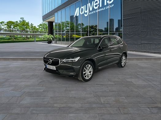 VOLVO XC60 en alquiler y venta en Ayvens