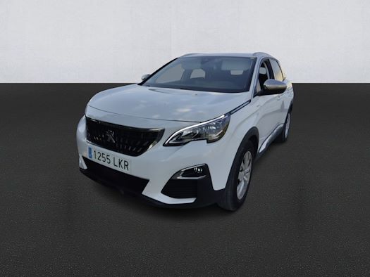 PEUGEOT 3008 en alquiler y venta en Ayvens