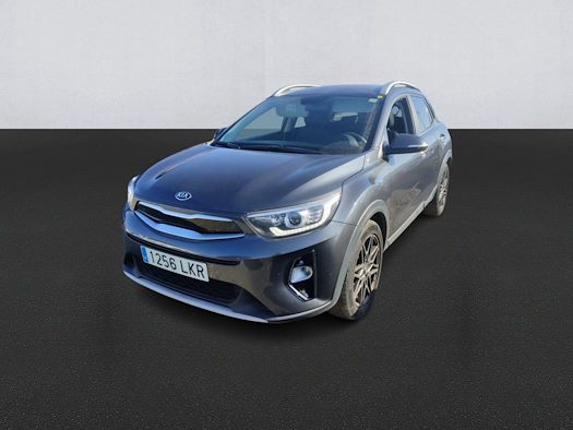 KIA STONIC en alquiler y venta en Ayvens