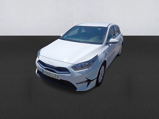 KIA CEED en alquiler y venta en Ayvens