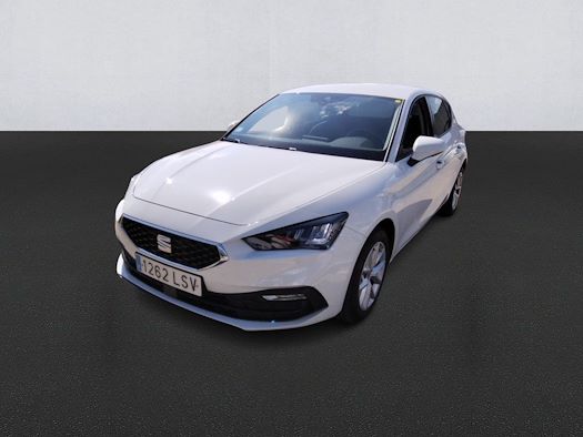 SEAT LEON en alquiler y venta en Ayvens