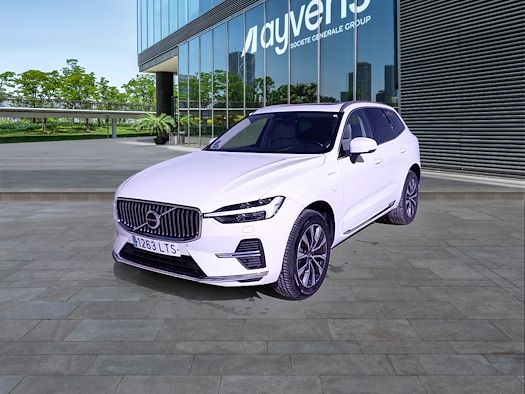 VOLVO XC60 en alquiler y venta en Ayvens
