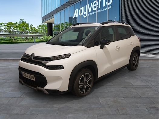 CITROEN C3 AIRCROSS en alquiler y venta en Ayvens