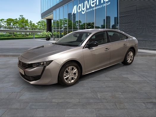 PEUGEOT 508 en alquiler y venta en Ayvens