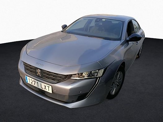 PEUGEOT 508 en alquiler y venta en Ayvens