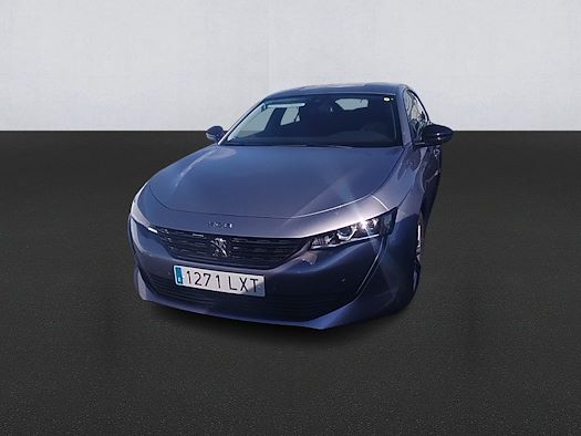 PEUGEOT 508 en alquiler y venta en Ayvens