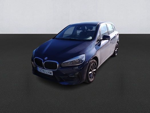 BMW SERIES 2 ACTIVE TOURER en alquiler y venta en Ayvens