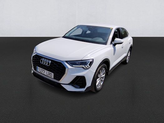 AUDI Q3 SPORTBACK en alquiler y venta en Ayvens