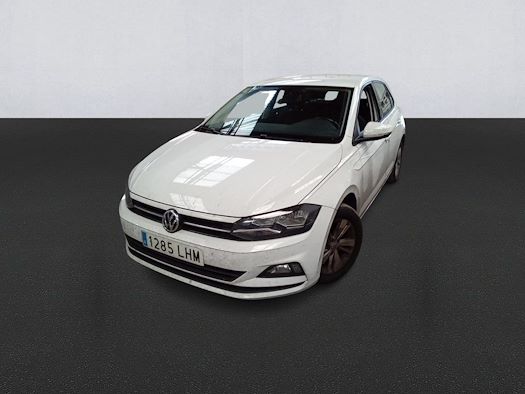 VOLKSWAGEN POLO en alquiler y venta en Ayvens