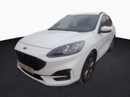 FORD KUGA en alquiler y venta en Ayvens