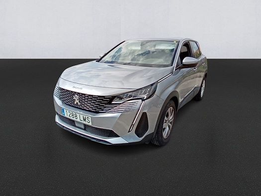 PEUGEOT 3008 en alquiler y venta en Ayvens