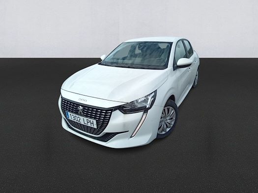 PEUGEOT 208 en alquiler y venta en Ayvens