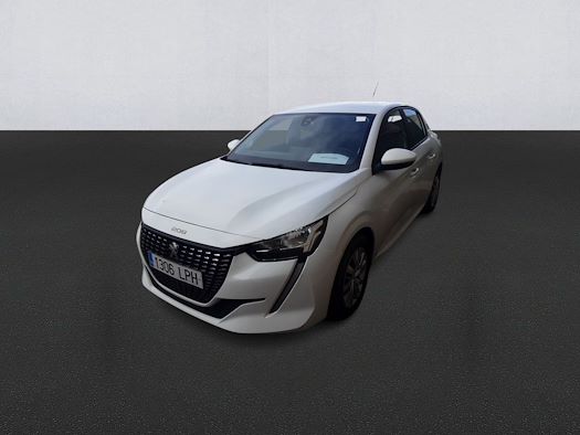 PEUGEOT 208 en alquiler y venta en Ayvens