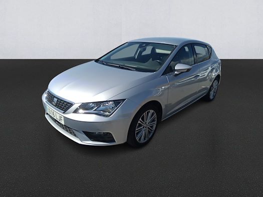 SEAT LEON en alquiler y venta en Ayvens