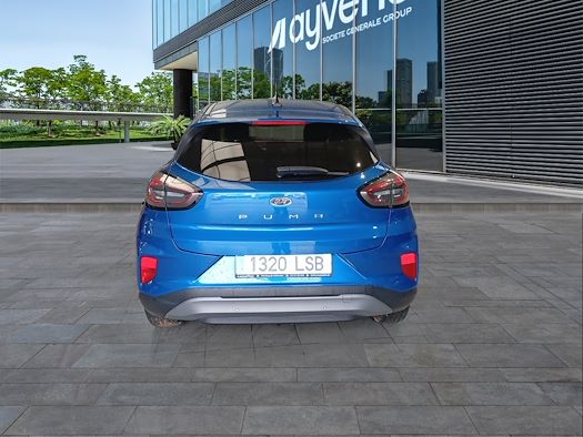 FORD PUMA en alquiler y venta en Ayvens