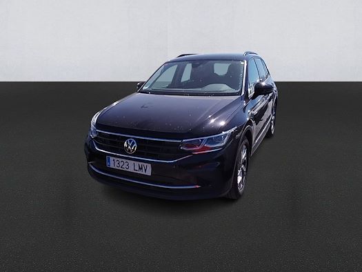 VOLKSWAGEN TIGUAN en alquiler y venta en Ayvens