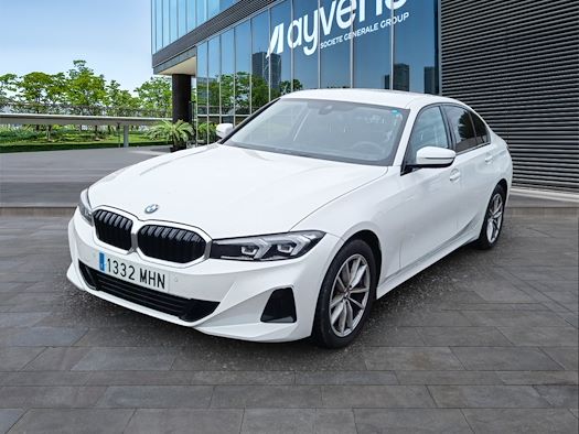 BMW SERIES 3 en alquiler y venta en Ayvens