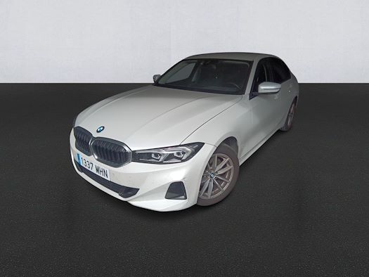 BMW SERIES 3 en alquiler y venta en Ayvens