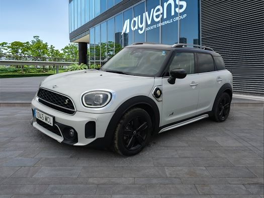 MINI COUNTRYMAN en alquiler y venta en Ayvens