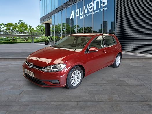 VOLKSWAGEN GOLF en alquiler y venta en Ayvens