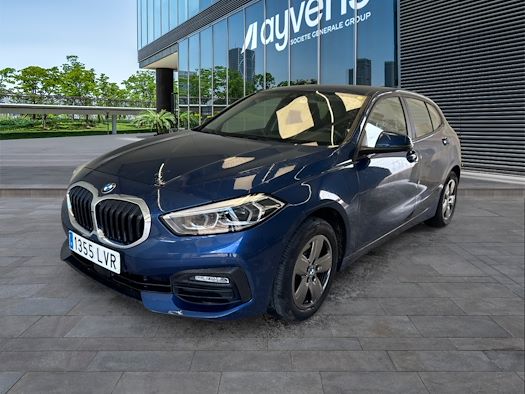 BMW SERIES 1 en alquiler y venta en Ayvens
