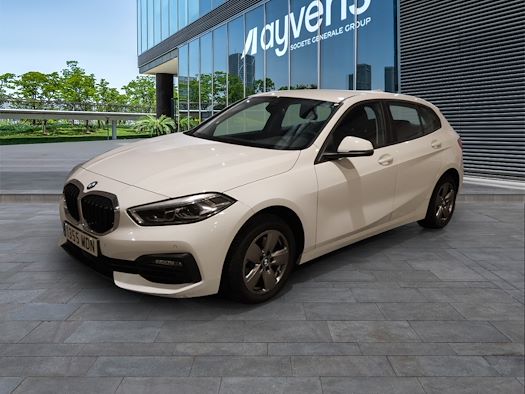 BMW SERIES 1 en alquiler y venta en Ayvens