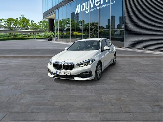 BMW SERIES 1 en alquiler y venta en Ayvens
