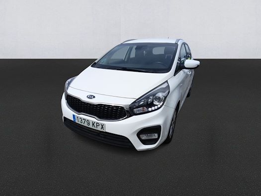 KIA CARENS en alquiler y venta en Ayvens