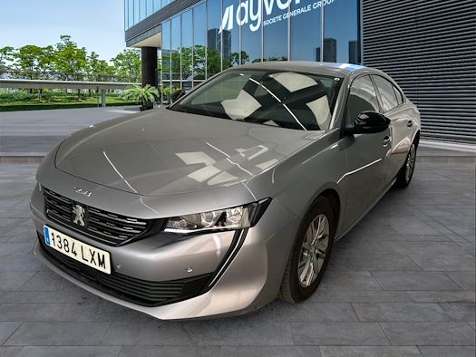 PEUGEOT 508 en alquiler y venta en Ayvens